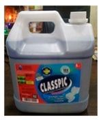 Classpic Disinfectant Toilet Cleaner