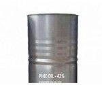 Pine Oil 42%, Form : Liquid, Packaging Type : Drum