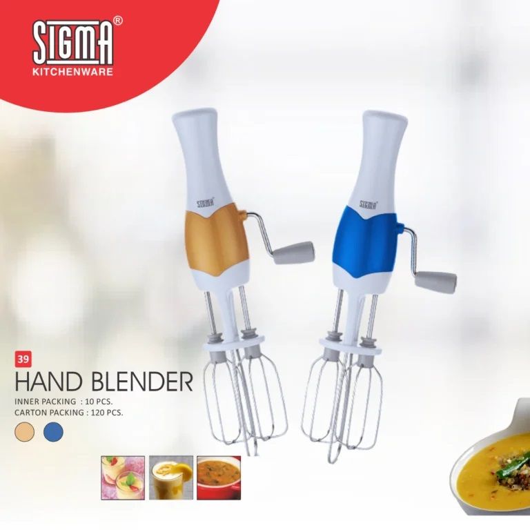 Hand Blender