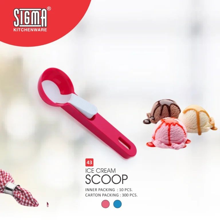 Ice Cream Scoop
