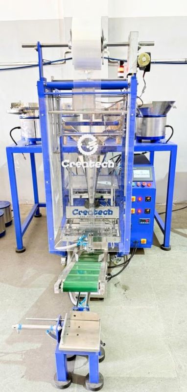 Fastener Packing Machine