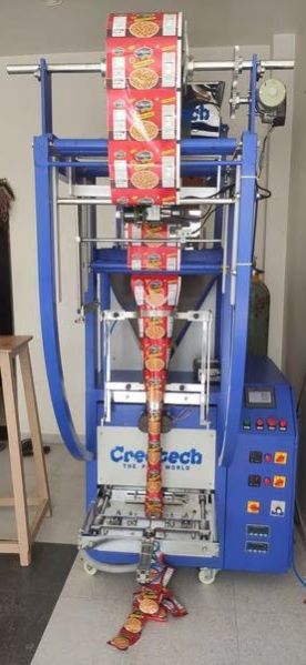 Half Pneumatic Packing Machine