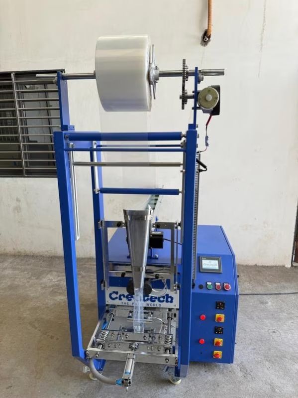Semi Automatic Packing Machine