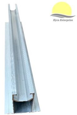 Micro Rail Solar Panel Structure, Feature : Attractive Design, Fine Finishing, Termite Proof