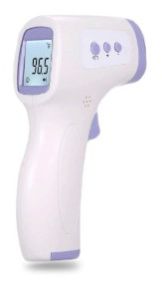 Contactless Infrared Thermometer