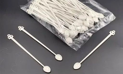 Plastic Stirrer Mould