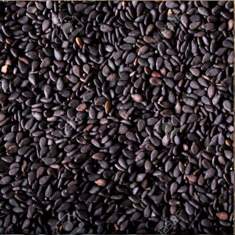 Black Seasame Seeds