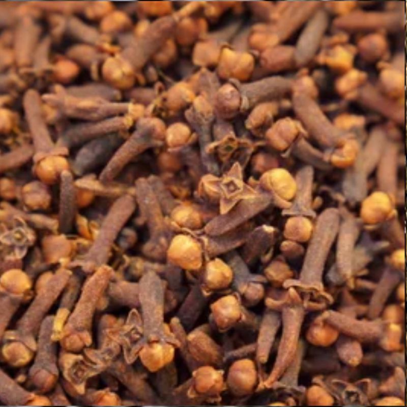 cloves
