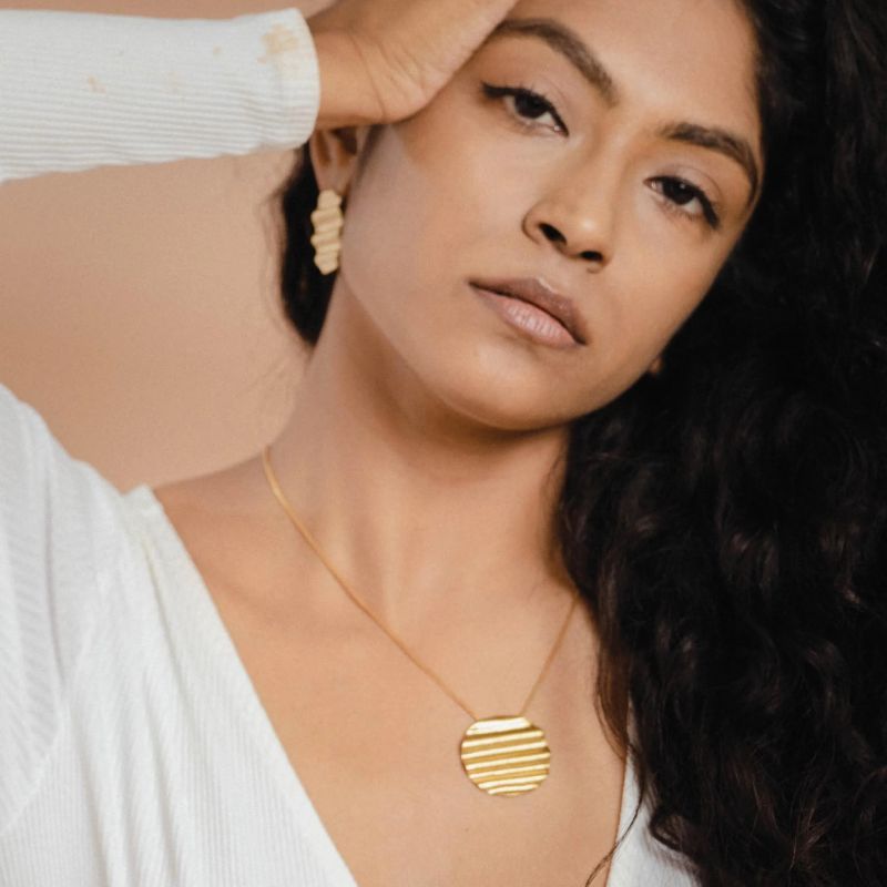 Celtic Women Neckpiece