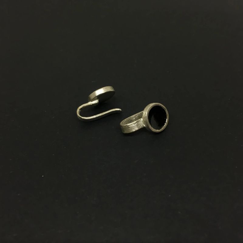 Enamel Women Nose Clip