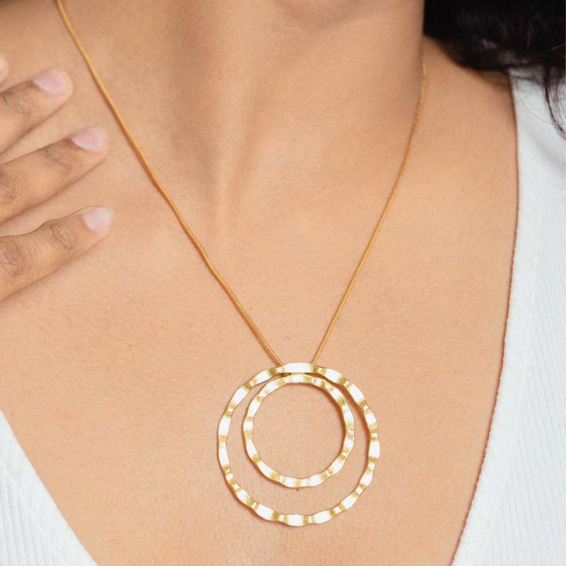 Ganges Women Neckpiece