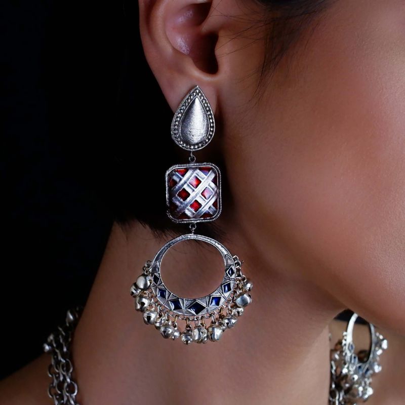 Noor Women  Earrings