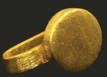 Round Women Nose Clip