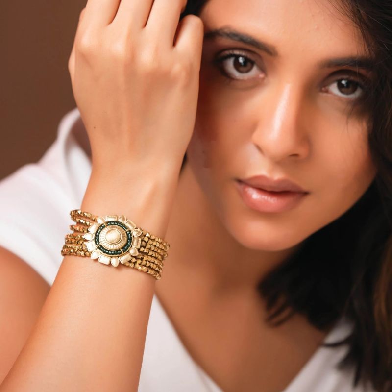 Sehr Women  Bracelet