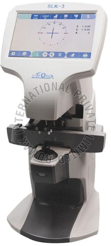 Automatic Digital Lensmeter I-Tronix Slk - 3