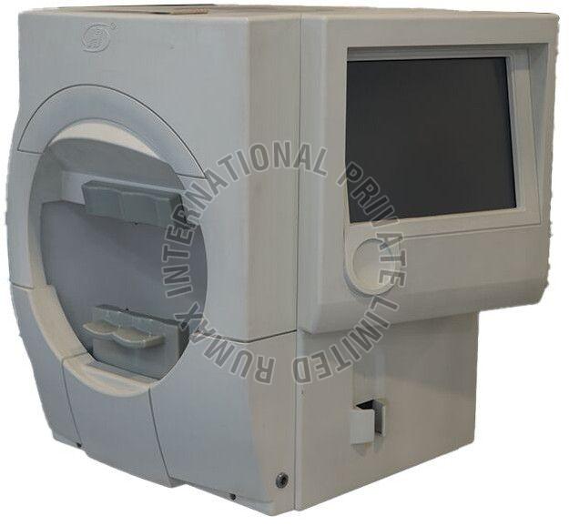 Automatic Perimeter Machine