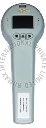 Hand Held Auto Keratometer