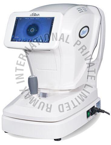 I10 Auto Refractometer