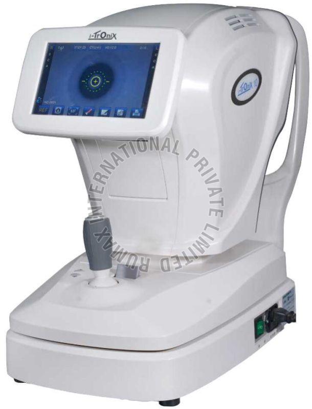 K10 Auto Refractometer