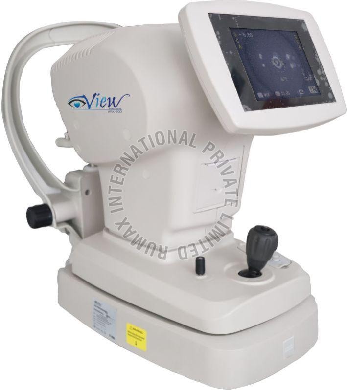 ARK-900 Eye View Auto Refractometer