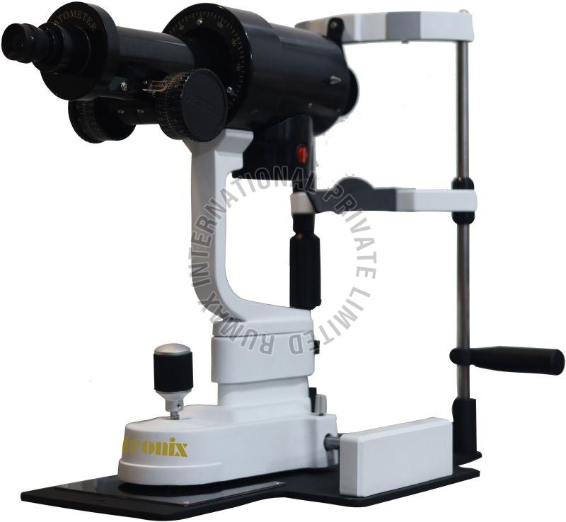 Manual Keratometer