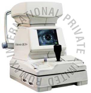 QK30+  Auto Refractometer