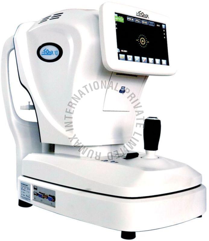 R-015  Auto Refractometer