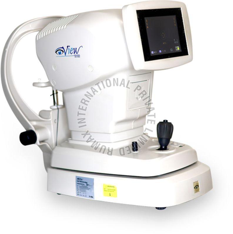 R-026 900 Auto Refractometer