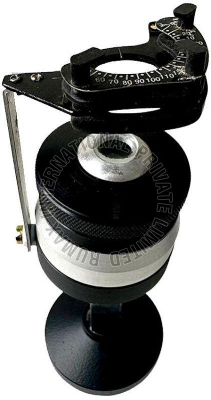 Retinoscopy Model Eye