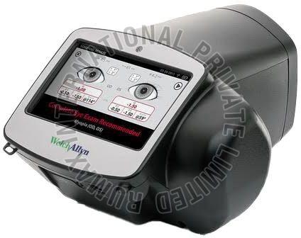 Spot Vision Screener