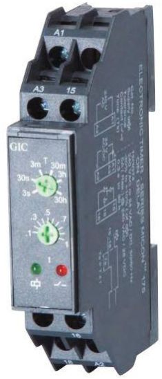 Gic On Delay Timer