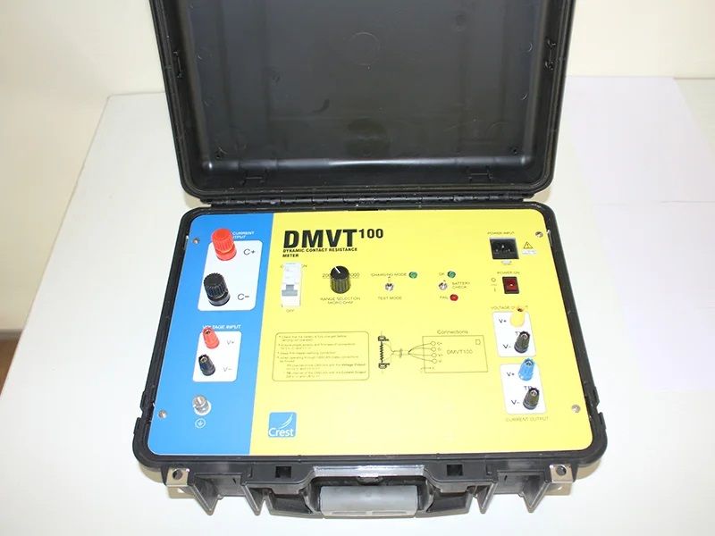 Cbscan pa0905 Operation Analyzer