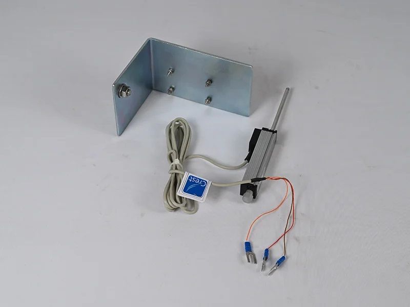 Transducers Fixtures