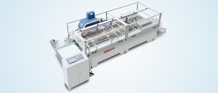 Automatic Paper Carry Bag Making Machine