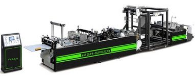 Non Woven Bag Making Machine