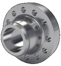 Flanges, Packaging Type : Standard for Industrial Applications