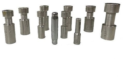 Solid Enamelling Dies