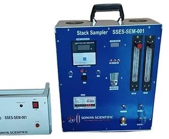 Stack Sampler With Dgm