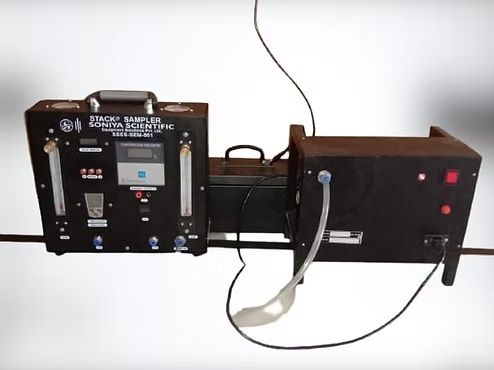 Stack Sampler Without Dgm