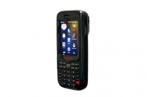Barcode Scanner Honeywell Make Dolphin Ds 6000