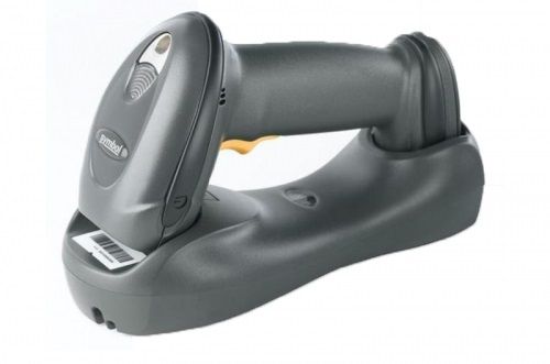 Barcode Scanner Motorola Li 4278