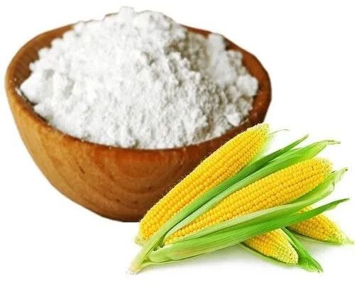 corn flour