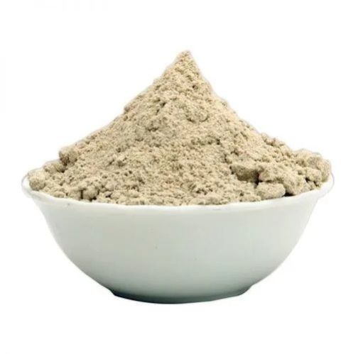 millet flour