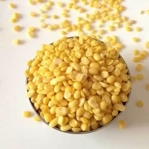 Moong Dal Yellow