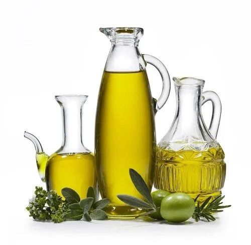 olive oil