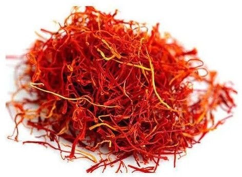 saffron