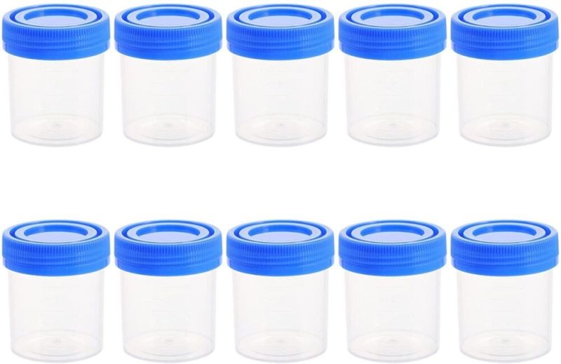 30 Ml Urine Container