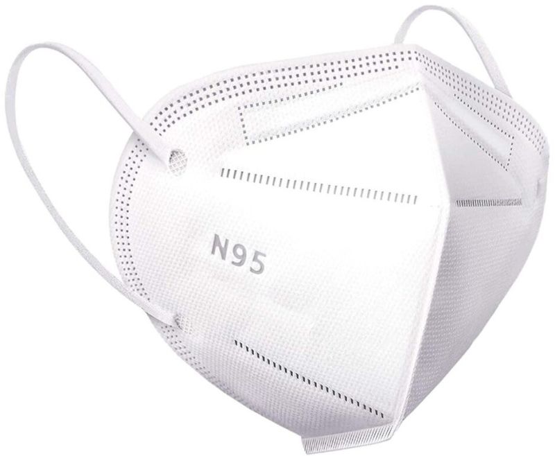 N95 Safety Masks