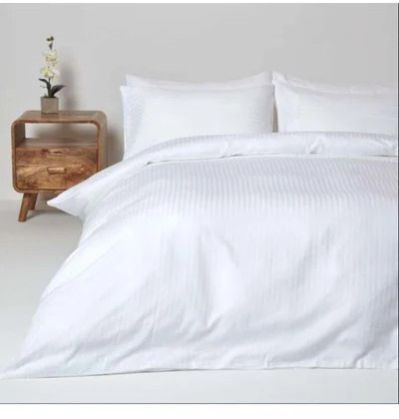 Hotel Cotton Duvet Cover