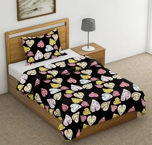 Single Bed  Microfiber AC Dohar Blanket